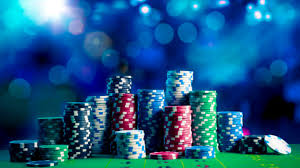 Apex Spins Casino